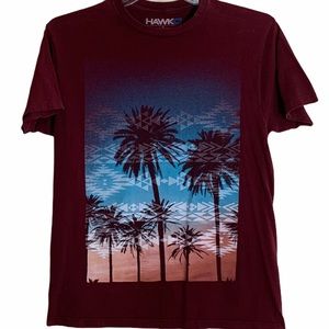 Tony Hawk | Graphic Tee | L